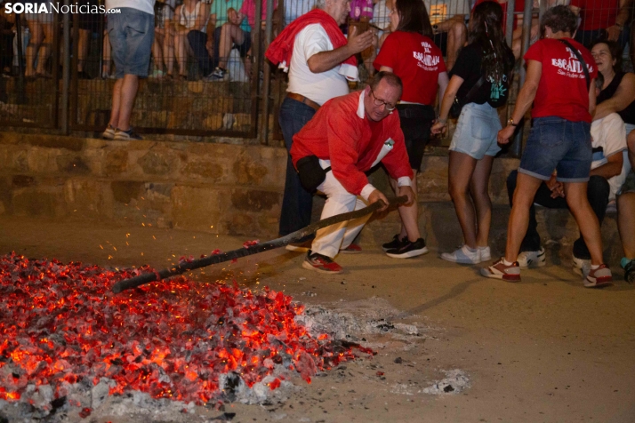 Paso del Fuego 2026