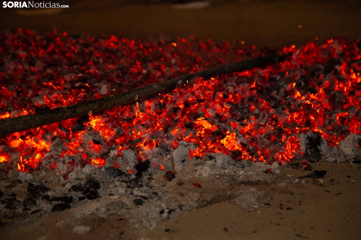 Paso del Fuego 2026