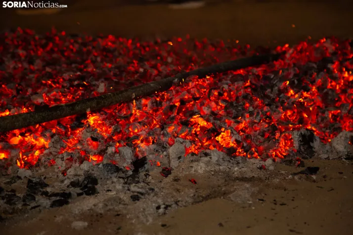 Paso del Fuego 2026