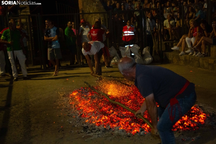 Paso del Fuego 2026