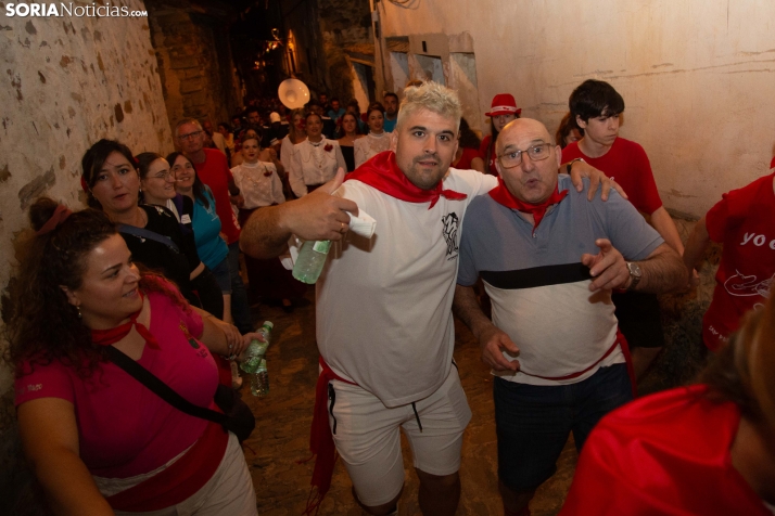 Paso del Fuego 2026
