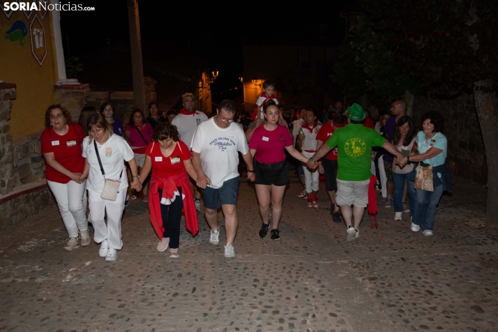 Paso del Fuego 2026