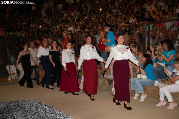 Paso del Fuego 2026