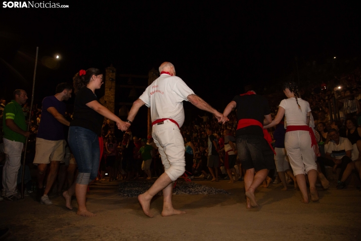 Paso del Fuego 2026