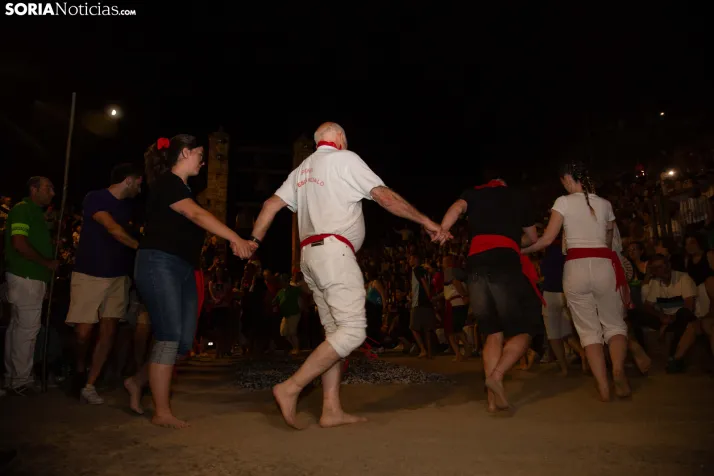 Paso del Fuego 2026