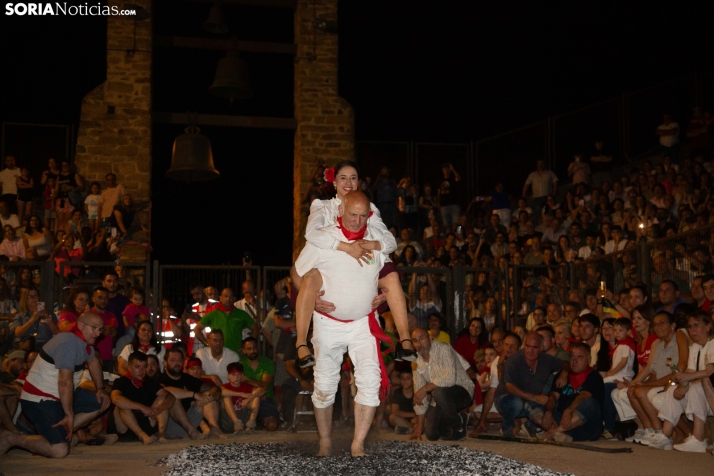 Paso del Fuego 2026