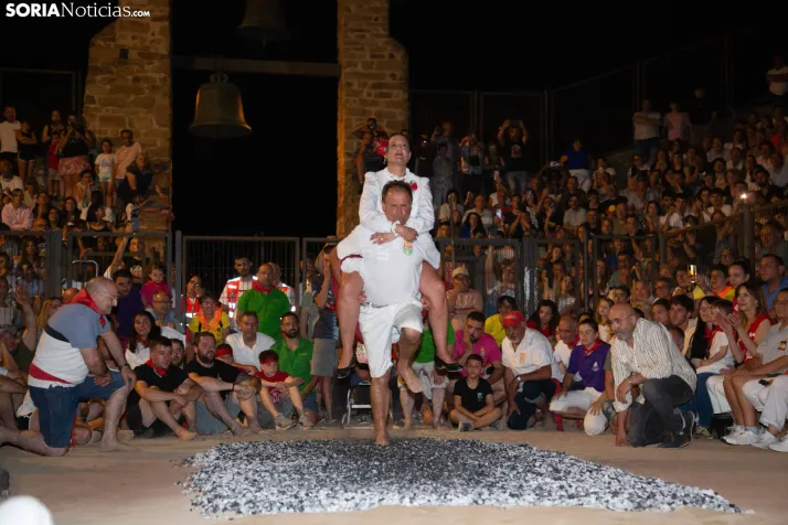Paso del Fuego 2026