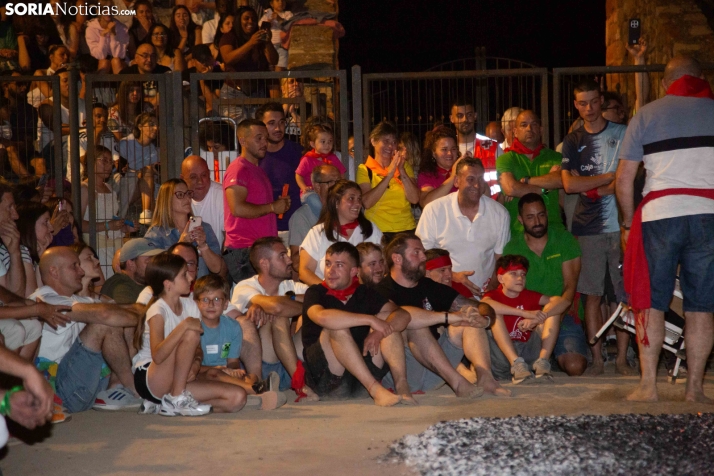 Paso del Fuego 2026