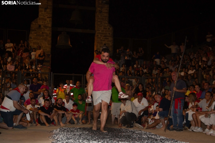 Paso del Fuego 2026
