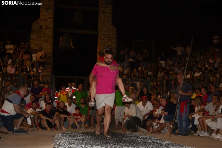 Paso del Fuego 2026