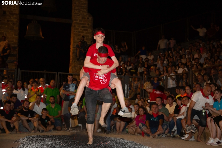 Paso del Fuego 2026