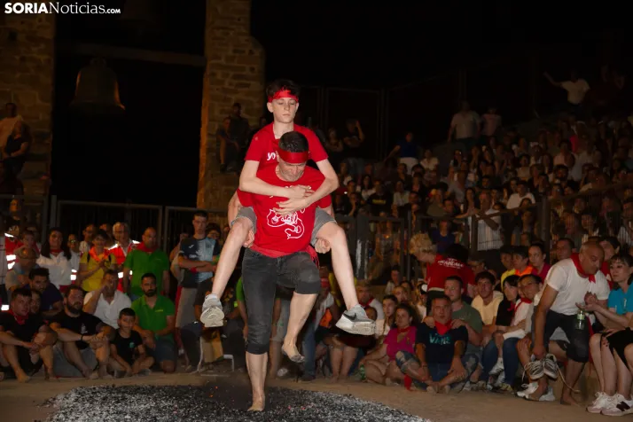 Paso del Fuego 2026