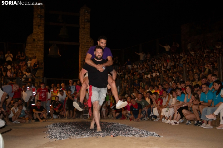 Paso del Fuego 2026