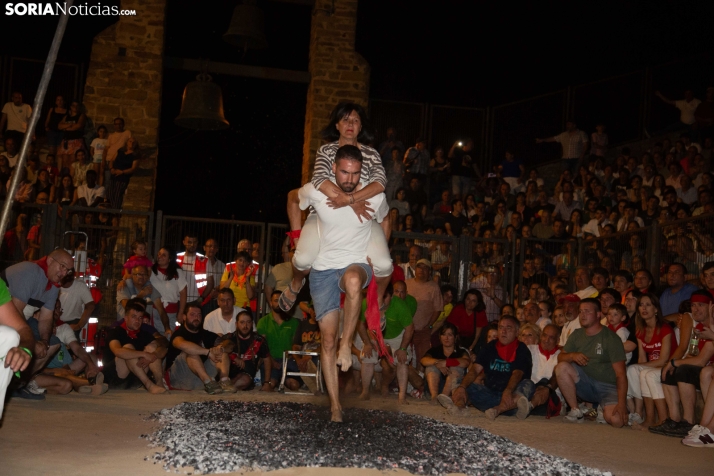 Paso del Fuego 2026