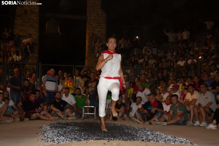 Paso del Fuego 2026