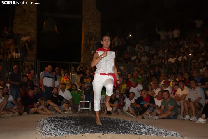 Paso del Fuego 2026