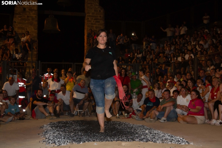 Paso del Fuego 2026