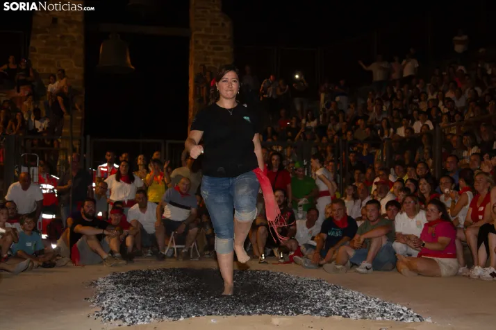 Paso del Fuego 2026