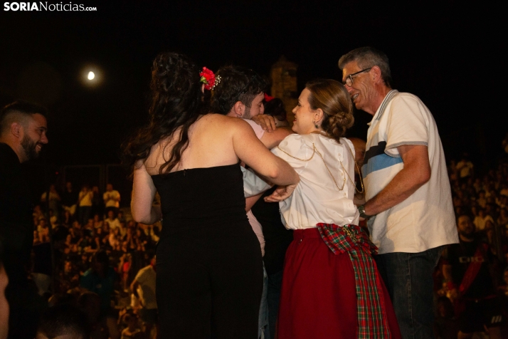 Paso del Fuego 2026