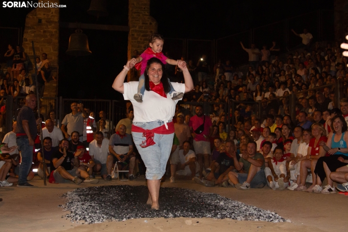 Paso del Fuego 2026