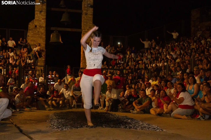 Paso del Fuego 2026
