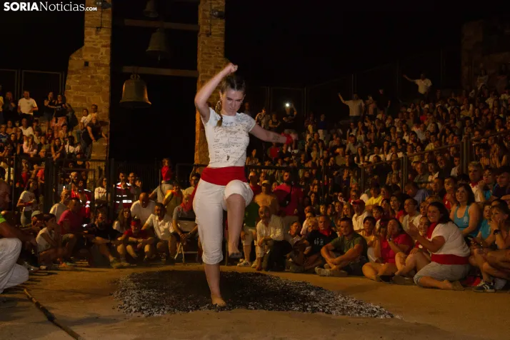Paso del Fuego 2026
