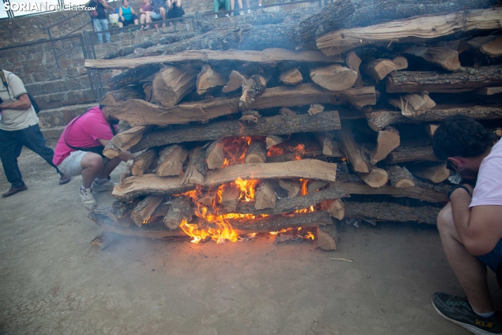 Paso del Fuego 2026