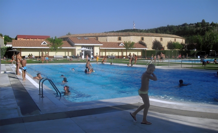 El Burgo de Osma asegura este verano plaza de conciliación a todos sus vecinos empadronados