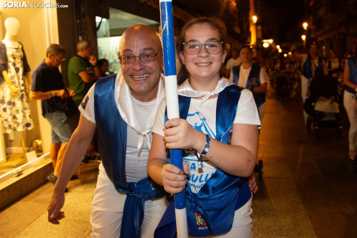 Pregón San Juan 2026