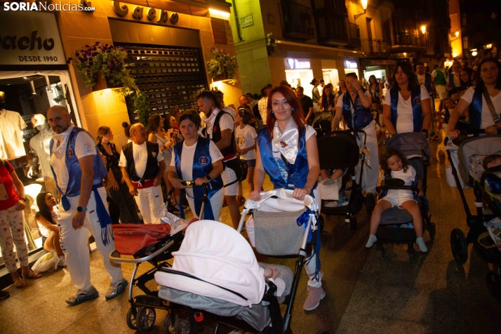 Pregón San Juan 2026
