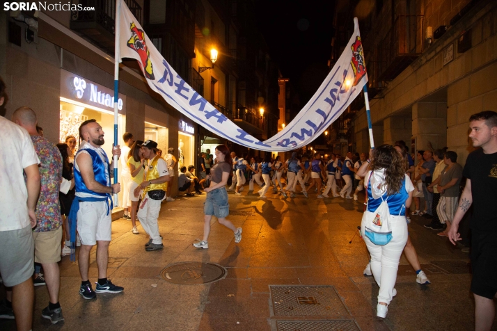 Pregón San Juan 2026