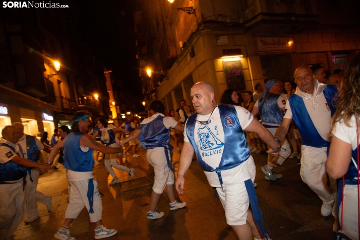Pregón San Juan 2026