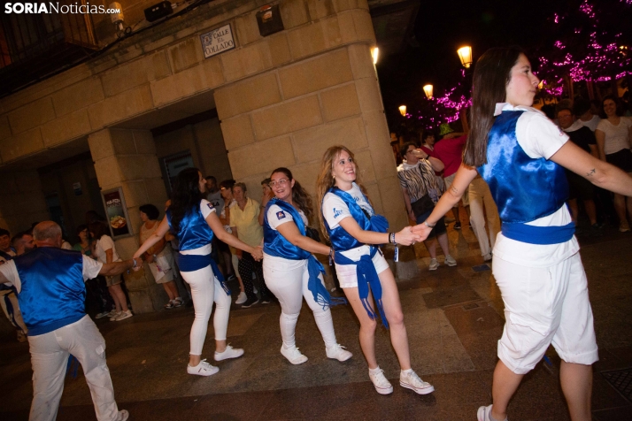 Pregón San Juan 2026