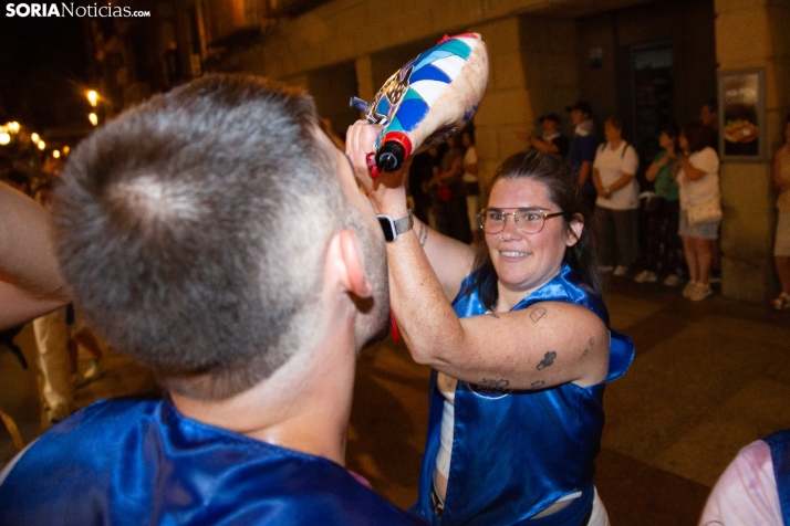 Pregón San Juan 2026
