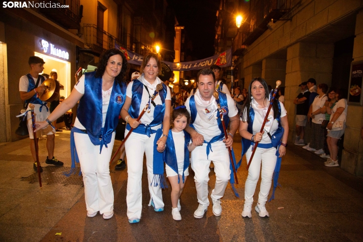 Pregón San Juan 2026