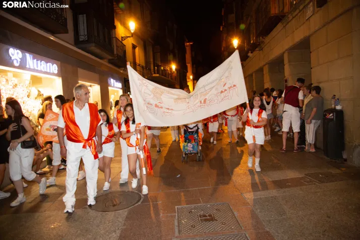Pregón San Juan 2026
