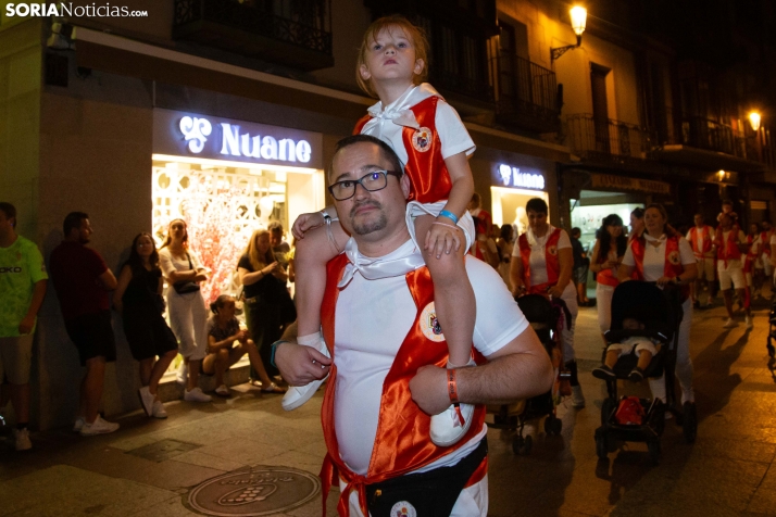 Pregón San Juan 2026