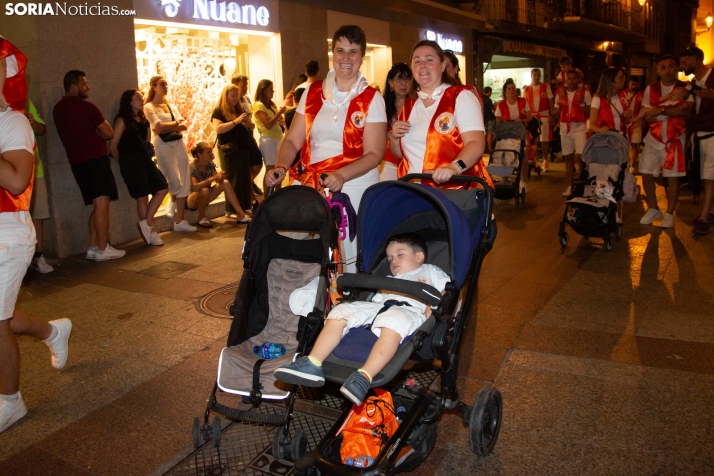 Pregón San Juan 2026