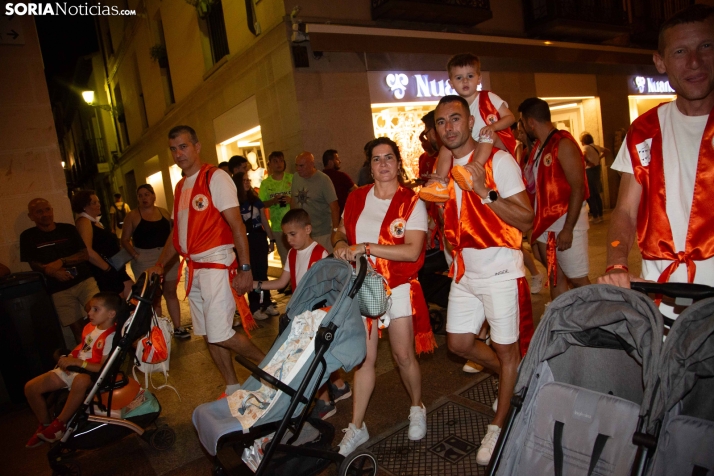 Pregón San Juan 2026