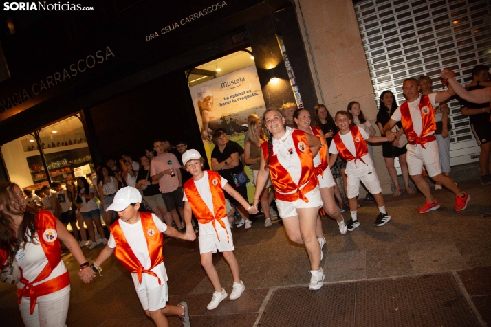 Pregón San Juan 2026