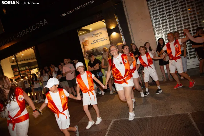Pregón San Juan 2026
