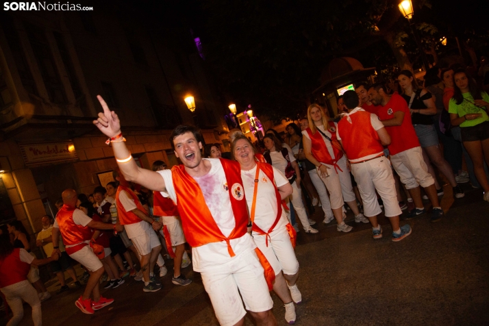 Pregón San Juan 2026