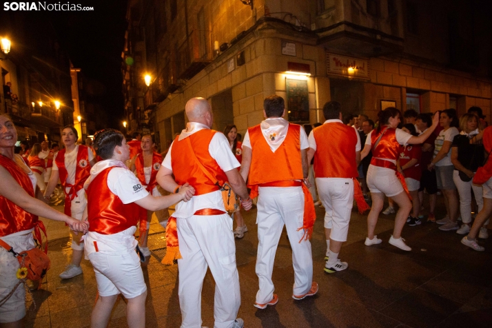 Pregón San Juan 2026