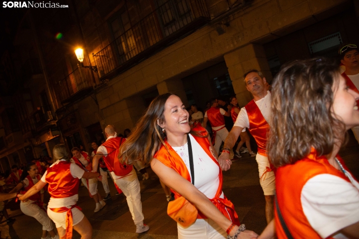 Pregón San Juan 2026