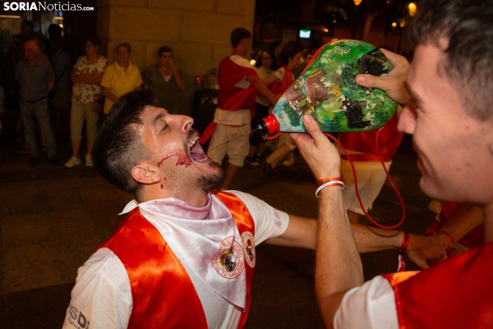 Pregón San Juan 2026