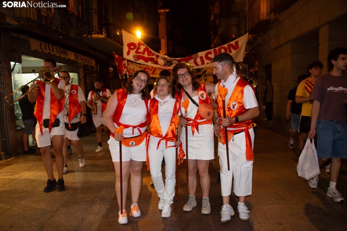 Pregón San Juan 2026