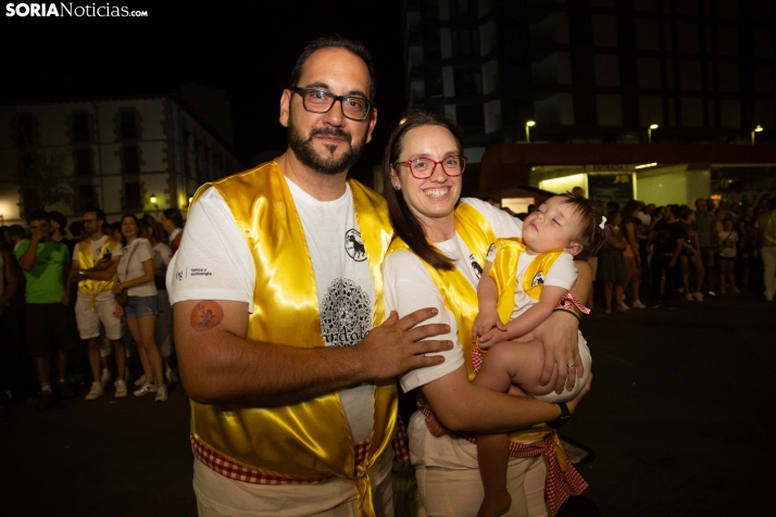 Pregón San Juan 2026