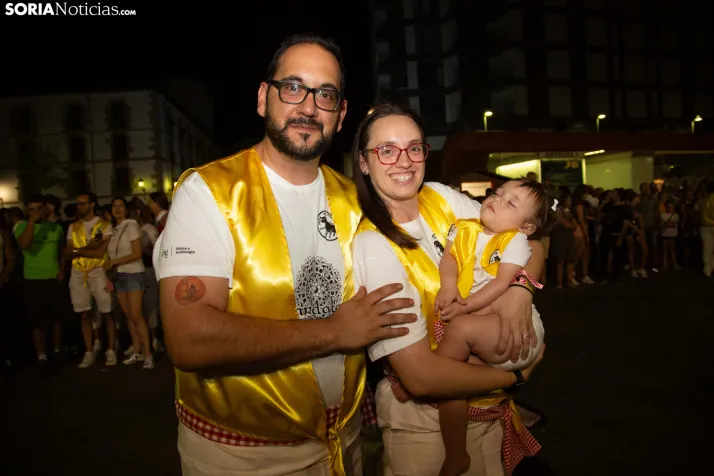 Pregón San Juan 2026