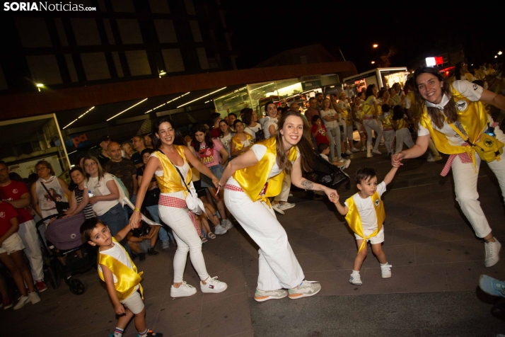 Pregón San Juan 2026