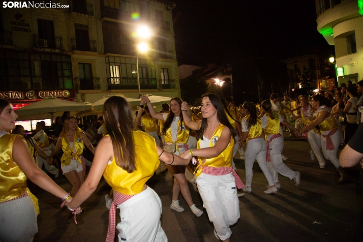 Pregón San Juan 2026